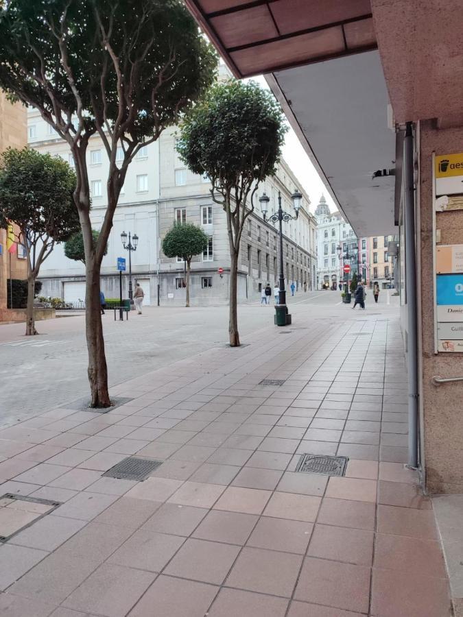 Opera Campoamor オビエド エクステリア 写真